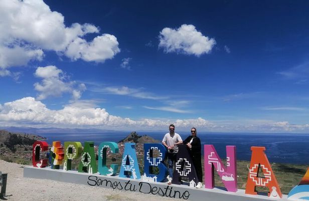 2-Day Private Lake Titicaca and Sun Island Tour from La Paz