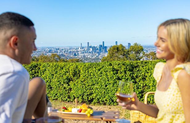 6 Hours Brisbane Private Tour – Popular Sights in One Day