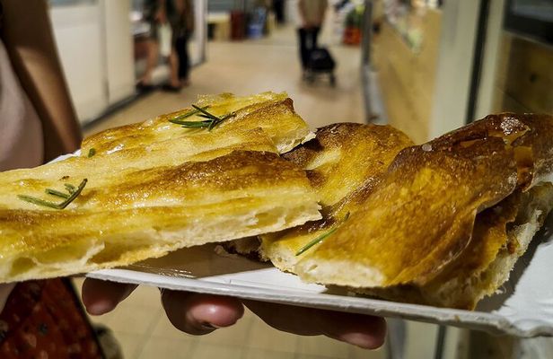Rome: Trastevere Food Tour with Local Food & Wine Tastings