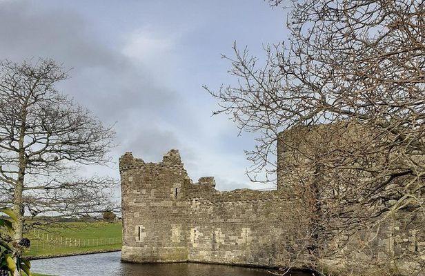 Beaumaris UNESCO Heritage Site Walking Tour
