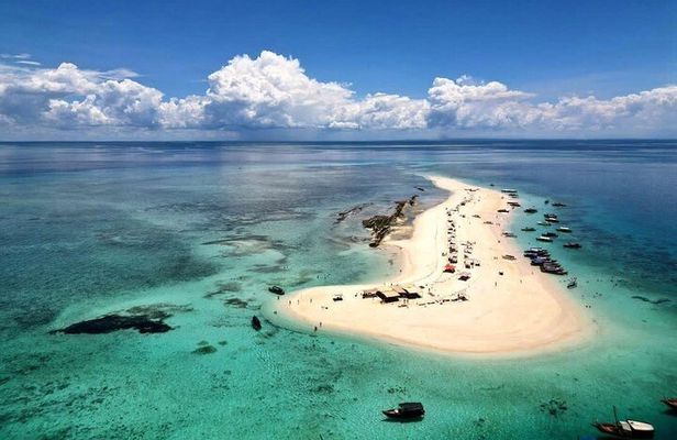 A Full Day Private Tour To Prison Island + Nakupenda + Stone Town