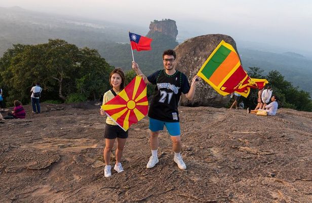 06 Nights 07 Days - Sri Lanka Private Tour