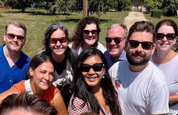 Discover Margaux : Vineyards, lunch and tastings included