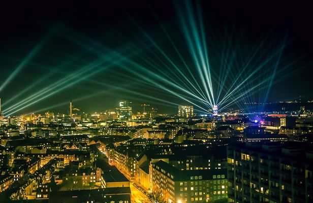 Aarhus Walking Tour: From Viking Village to Metropolis