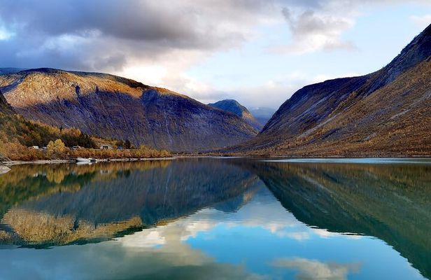1 Day Flexible Hardangerfjord and Vøringsfossen Tour From Bergen