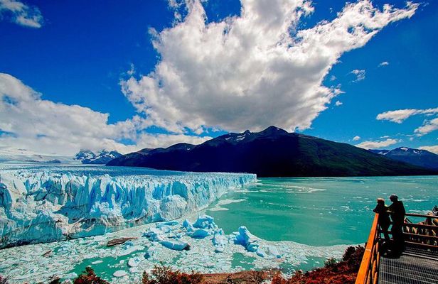 Unesco Jewels: The Famous Perito Moreno Glacier