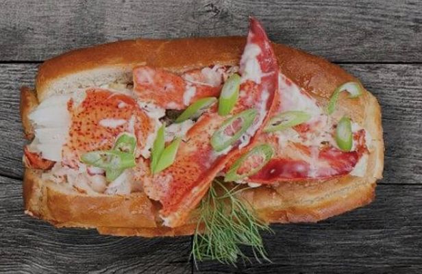 Halifax Walking Food Tour