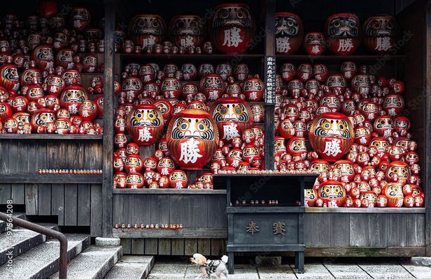 Osaka Private Tour with Katsuoji Temple