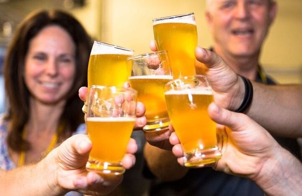 Sip of the Jersey Shore Brew Tour