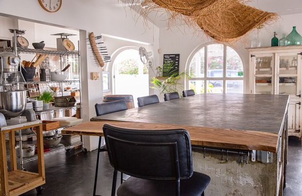 Curaçao Cooking Class