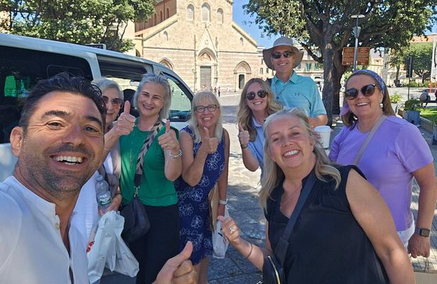 Messina Private excursion Taormina and Castelmola