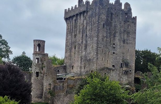 Private Tour of Blarney Castle ,Cork ,Kinsale 5 Star Rated