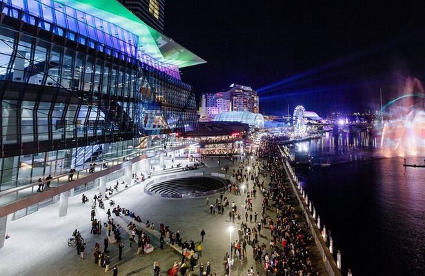 Sydney City and Surrounding Sightseeing Day Tour