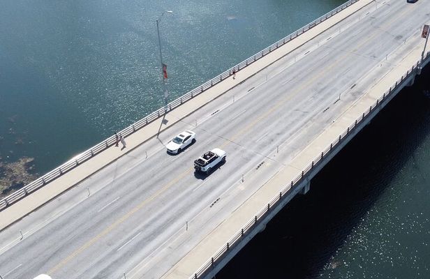 Austin Private Tours – Landmarks & Local Highlights