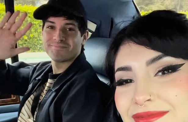 Gangsters Paradise Funeral Limo Tour of LA
