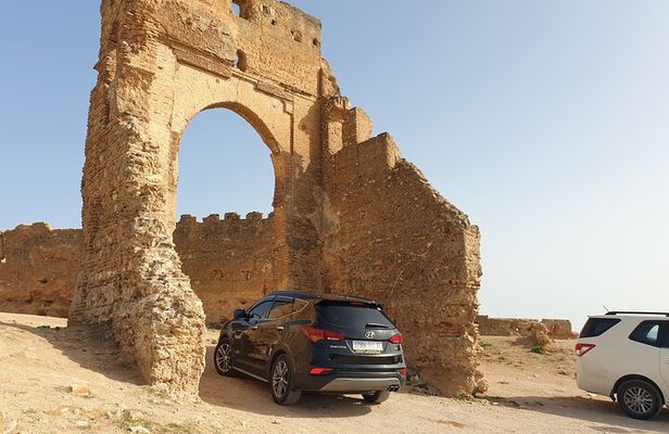 Private Sightseeing Guided Tour in Fes