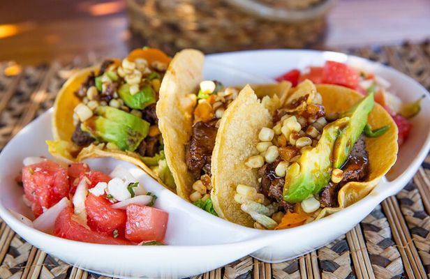 Make Traditional Mole and Tacos With a Mexican Chef