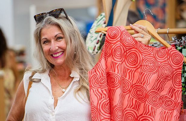 Treasures of Broome Tour 