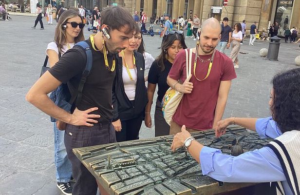 Private City Walking Tour