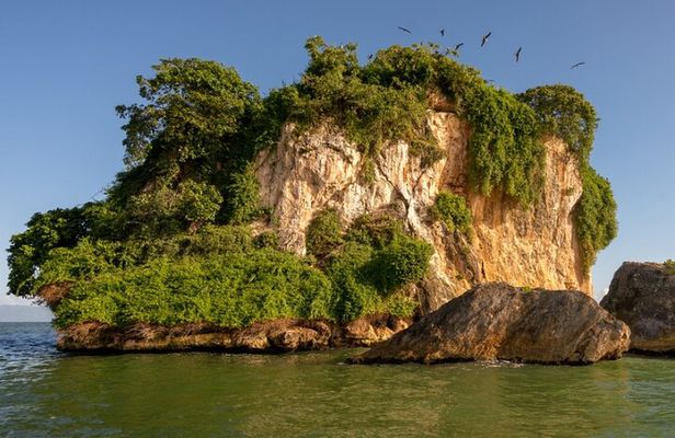 Excursion to Los Haitises and Redonda Mountain