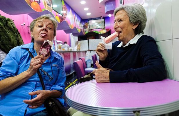 Mexico City Food Tour in the Historic Center: Heritage on a Plate