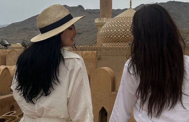 Mountains & Fortresses – Private Day Tour to Nizwa & Jebel Akhdar