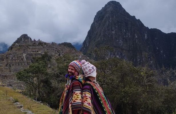 Machupicchu by Train 2 Days and 1 Night
