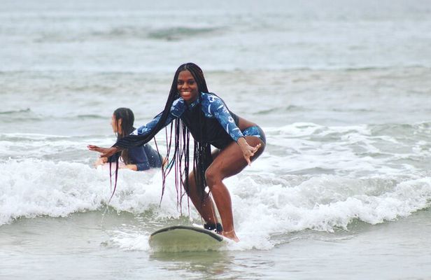 Tuanis Surf School CR