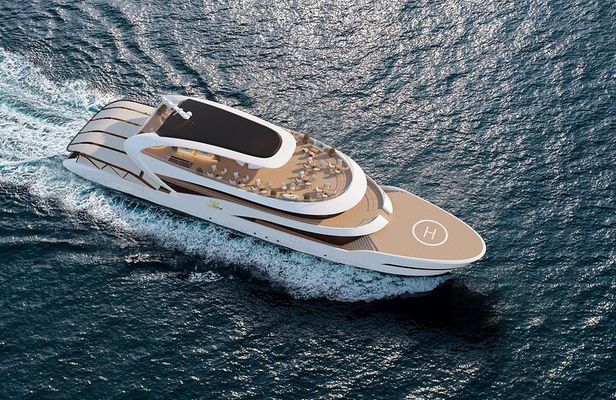 Phu Quoc Fullday Tour with Nautilus Sunset Cruise
