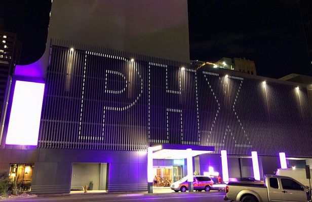 Spooks, Spirits and Speakeasy Ghost Tour