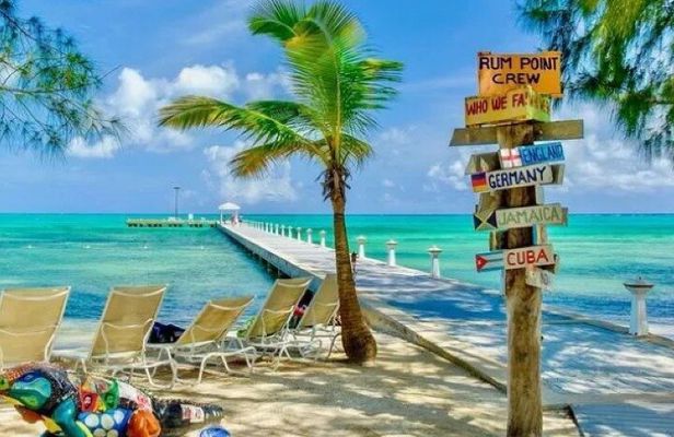 Cayman Island Eastern Districts Highlights