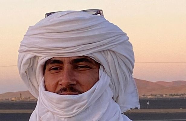 3 day desert tour from Marrakech to Erg Chebbi