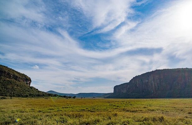 Private Hell's Gate Adventure Tour