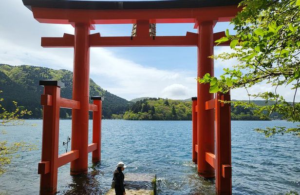 Private Hakone Tour from Tokyo