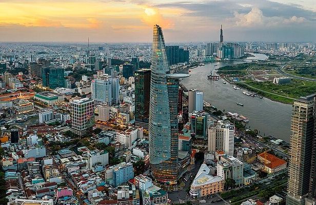 Ho Chi Minh City & Cu Chi Tunnels Full Day Premier Tour