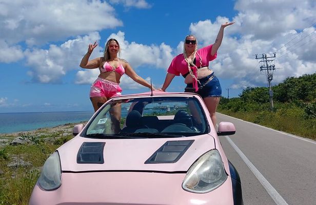 All Inclusive Buggy Adventure