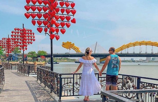 [Free E-sim] Old School Vietnam Cafe Trip in Da Nang