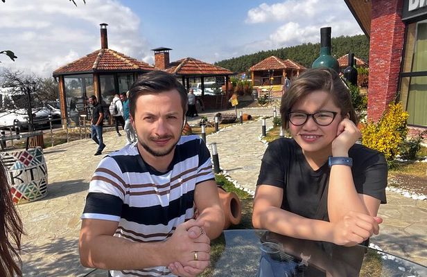 Kakheti Private Tour with Wine Tasting from Tbilisi