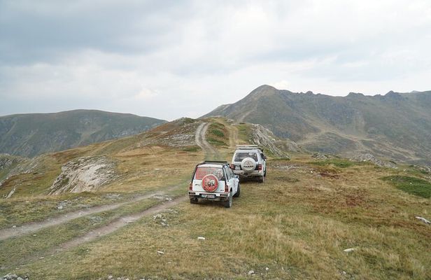 Private 3 Days Adventure in Albania and Gjirokaster County