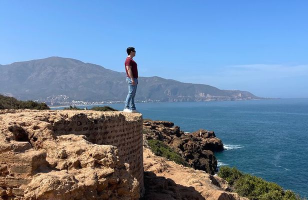 Algeria’s Roman Empire 