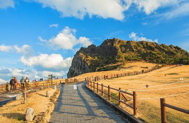 Jeju Eastern Cultural Exploration Day Tour