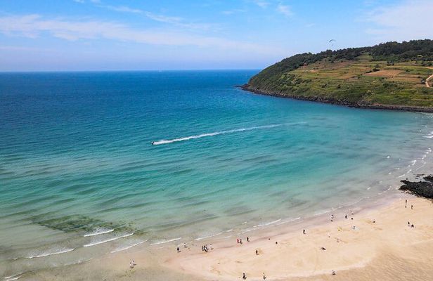 Jeju Customized Private Car Tour