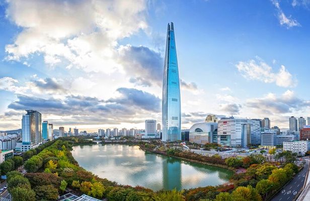 Seoul and Suburbs Private Customized Tour
