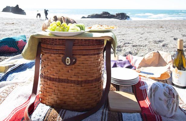 Hidden Gems Adventure in West Sonoma County