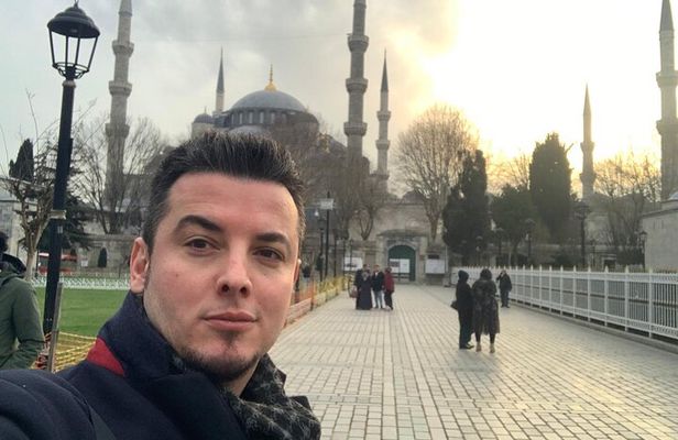 Private Tour in Istanbul with an Expert Guide