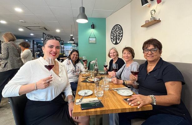 Bordeaux Deluxe Gourmet Tour