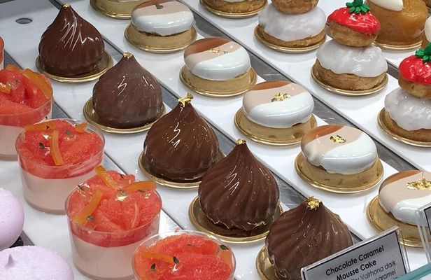 NYC Sweet Tours Soho