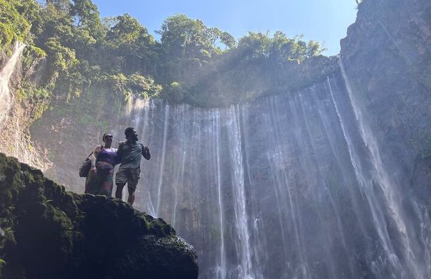 Private Adventure Trip to Tumpak Sewu Waterfall