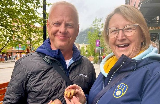 Taste of Banff Food Tour