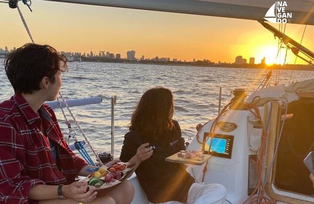 Sailing Trip and Nautical Class